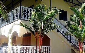 Villa Chile Verde Suites